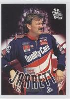 Dale Jarrett