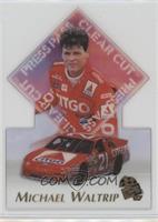 Michael Waltrip