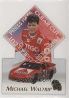 Michael Waltrip