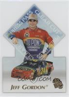 Jeff Gordon