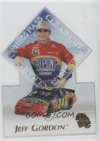 Jeff Gordon