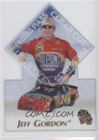 Jeff Gordon