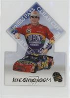 Jeff Gordon