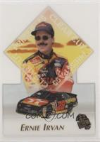 Ernie Irvan