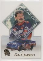 Dale Jarrett