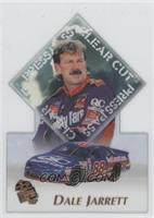 Dale Jarrett