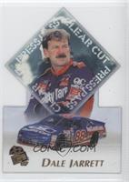 Dale Jarrett