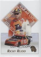 Ricky Rudd