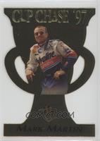 Mark Martin