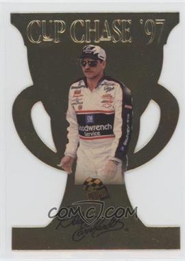 1997 Press Pass - Cup Chase #CC 5 - Dale Earnhardt