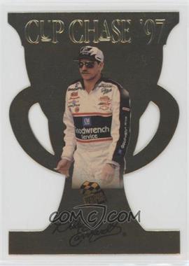 1997 Press Pass - Cup Chase #CC 5 - Dale Earnhardt