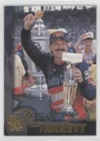 Dale Jarrett