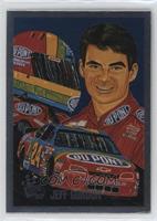 Jeff Gordon