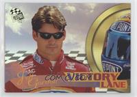 Jeff Gordon