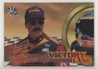 Ernie Irvan