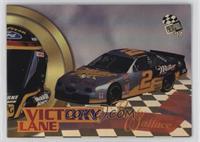 Rusty Wallace