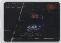 #88 Quality Care Pit Stop (Dale Jarrett)