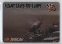 Elliott Takes His Lumps (Bill Elliott)