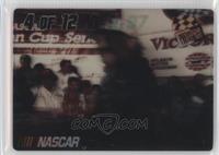 Jarrett Wins (Dale Jarrett)