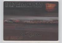 Historic Hendrick 1,2,3 Finish (Jeff Gordon, Terry Labonte, Ricky Craven)