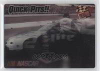 #2 Miller Lite Pit Stop (Rusty Wallace)