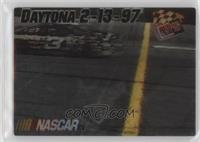 Daytona 2-13-97