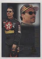 Ernie Irvan