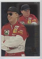 Ricky Craven