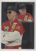 Ricky Craven