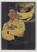 Johnny Benson