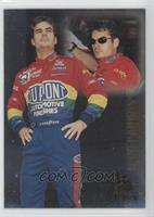 Jeff Gordon