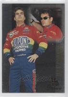 Jeff Gordon