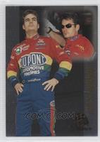 Jeff Gordon