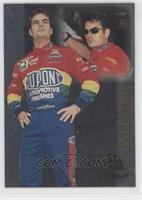 Jeff Gordon