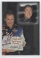 Darrell Waltrip