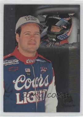 1997 Press Pass Premium - [Base] - Mirrors #26 - Robby Gordon