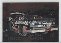 Dale Earnhardt