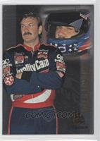 Dale Jarrett