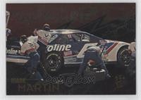 Mark Martin