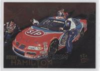 Bobby Hamilton