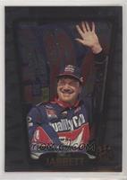 Dale Jarrett