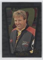 Sterling Marlin