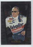 Mark Martin