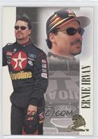 Ernie Irvan