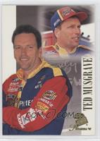 Ted Musgrave