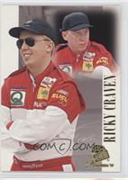 Ricky Craven