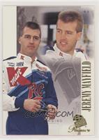 Jeremy Mayfield