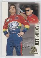 Jeff Gordon