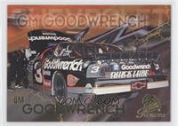 Dale Earnhardt