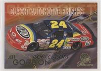 Jeff Gordon